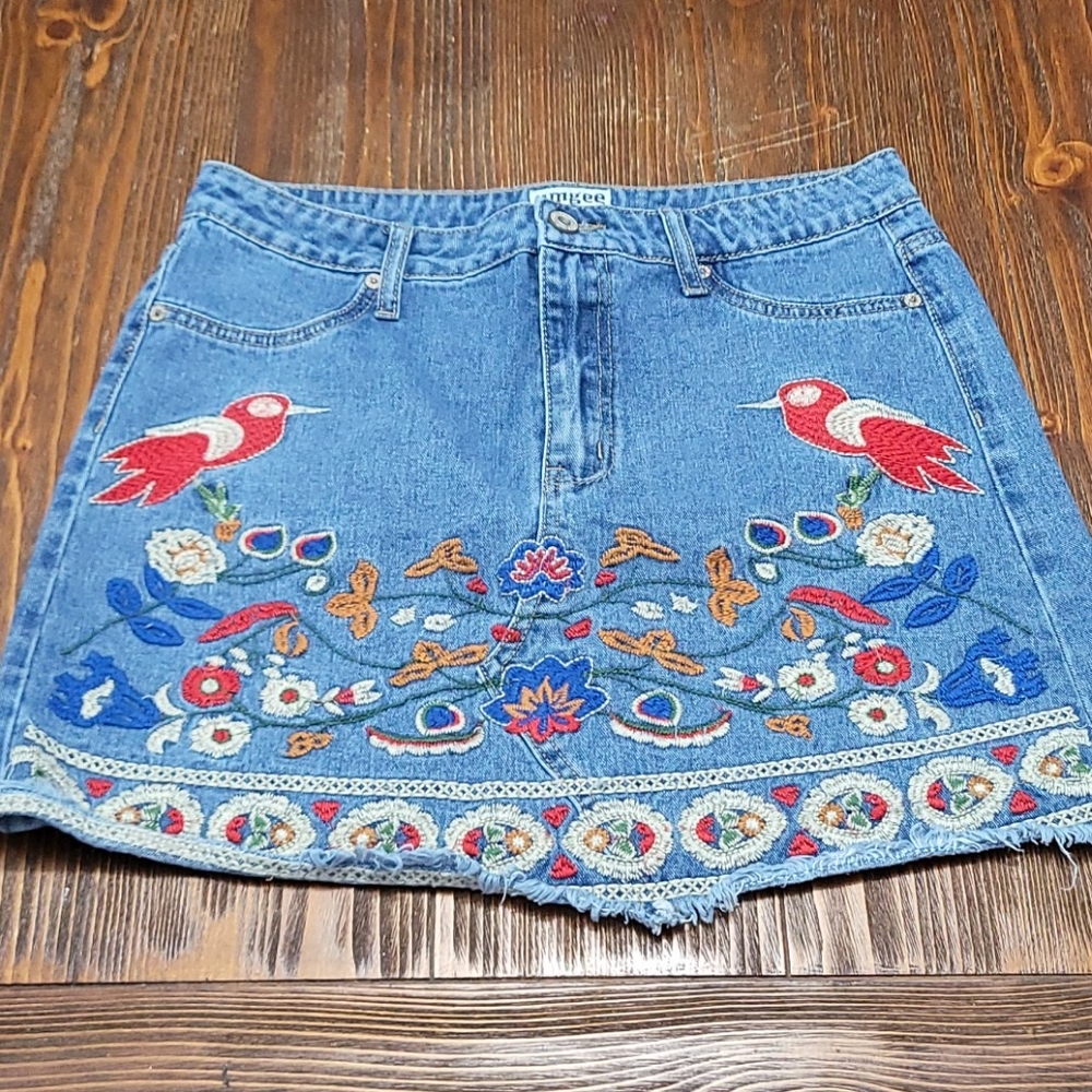 The Umgee Jeans Company